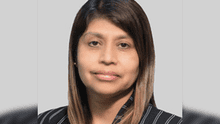 MTC: Carla Sosa Vela es la nueva viceministra de Comunicaciones