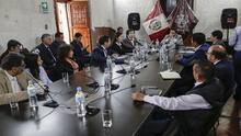 Gobierno Regional de Arequipa en problemas: no tenía saneados terrenos para Majes Siguas II