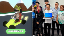 Estudiante de 14 años diagnosticado con cáncer logró crear su propio videojuego en tiempo récord