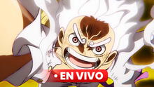 ‘One Piece’, capítulo 1076 ESTRENO: ¿a qué hora y dónde ver el anime ONLINE GRATIS?