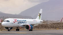 ¿Cuáles son los vuelos más extensos y más cortos por distancia que se pueden hacer en el Perú?