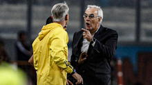 Asistente técnico de Fossati reveló que Nunes insultó a un futbolista y desató la ira del DT crema
