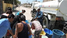 Peruanos sin agua potable gastan 7 veces más para acceder a este recurso