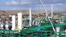 Minem aprueba transferencia de autorización para Central Térmica Refinería Talara