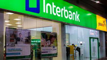 Interbank: "Consumos con tarjetas de débito han sido duplicados en algunos casos"