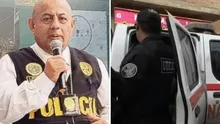 'Maldito Cris': rescatan a 4 víctimas de explotación sexual por el Tren de Aragua en SJM