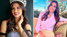 Kelin Rivera: ¿a qué se dedica actualmente la exmiss Perú y top 10 del Miss Universo 2019?