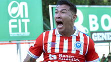 Olimpia venció 1-0 a Marathón y es líder absoluto en el Apertura de la Liga Nacional de Honduras