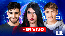 'Gran hermano Chile’ por Chilevisión: El martes 19 se dará la noche de ELIMINACIÓN