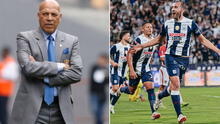 ¿Cómo Roberto Mosquera puede 'ayudar' a Alianza Lima a ser tricampeón nacional?
