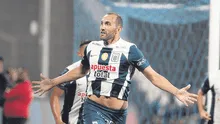 Alianza Lima se mete en la lucha por ganar el Torneo Clausura