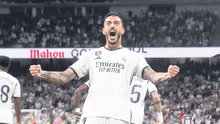 LaLiga: Real Madrid retoma la cima
