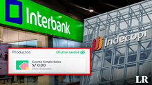 Aspec se pronuncia tras descuentos injustificados en Interbank: ¿qué sanciones recibiría?