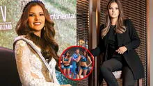Prissila Howard: ¿a qué se dedica ahora la ex chica reality y ex miss Perú  2017?
