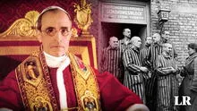 Papa Pío XII habría sabido de los crímenes del holocausto desde 1942, según carta hallada en el Vaticano