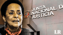 Susana Baca y líderes sociales se pronuncian sobre remoción de la JNJ: "Defendamos la democracia"