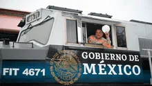 Tren Interoceánico: ¿qué estados mexicanos recorrerá?