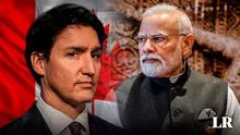 Canadá investiga posible vínculo del Gobierno de la India en asesinato de un activista en su país