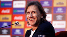 Ricardo Gareca reveló en qué país le gustaría volver a trabajar: "Increíble cómo me trataron"