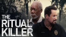 'The Ritual Killer': ¿cuándo se estrena la película de terror con Morgan Freeman en Perú?