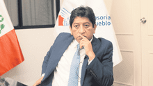 Josué Gutiérrez emite una directiva ambigua sobre el trato con los medios