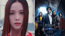 Jisoo de BLACKPINK debuta en el cine: ¿quién será la idol k-pop en la nueva película de exorcismos?