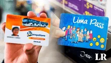 Lima Pass, tarjeta del Metropolitano: conoce sus beneficios y cómo adquirirla