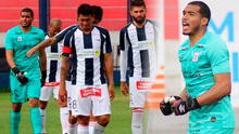 Alianza Lima: Steven Rivadeneyra confiesa que recibió ayuda psicológica para superar descenso