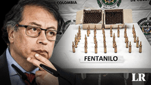 Colombia lucha contra el fentanilo: la poderosa droga que pone en jaque a los jóvenes del país
