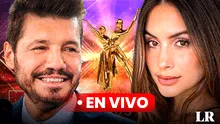 [Style store streaming] 'Bailando 2023 EN VIVO': Ian y Arna; y Nelly y Emiliano son eliminados