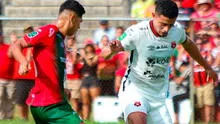 ¡Triunfo épico! Guanacasteca venció 3-2 a Alajuelense por la Liga Promerica 2023