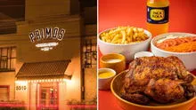 Conoce a Primos Chicken Bar, la pollería ganadora en los Premios Summum 2023 en Lima