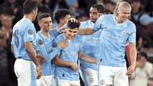 La Champions League está de regreso