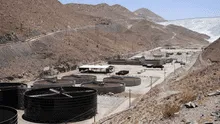 Arequipa: minera Cerro Verde solo quiere pagar $ 1.61 por m3 de agua para sus operaciones