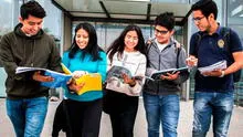 Ofrecerán 10.000 becas de estudios superiores en Perú y el extranjero del 22 al 24 de setiembre