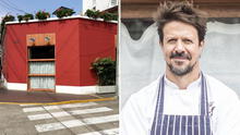 Rafael Restaurante: el nuevo ganador del premio mejor cocina peruana contemporánea