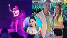 Mafer Portugal la 'rompió' en You Salsa tras invitación en Chiclayo: "Se parece a Amy Gutiérrez"