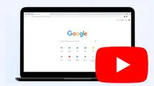 Google Chrome reproducirá YouTube en una ventana flotante cuando cambies a otra pestaña