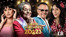 No son solo Daniela y Susana Baca: ¿quiénes son los otros peruanos nominados a los Latin Grammy?