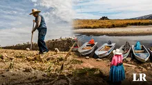 Sequía en Perú: ¿qué regiones son las más afectadas por la escasez del agua?