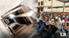 Túneles y zoológico en cárcel de Tocorón: se revelan imágenes tras intervención del penal