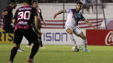 Libertad derrotó 2-1 a Sportivo San Lorenzo y clasificó a los cuartos de final de la Copa Paraguay