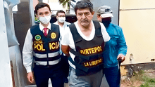 Poder Judicial: condenan a Chacal por violación a DD. HH. en Ayacucho