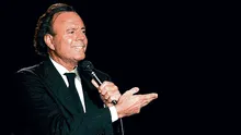 Julio Iglesias cumple 80 años