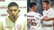 Edison Flores se rinde ante Piero Quispe y lo califica como la figura de Universitario