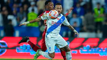 Tropiezo del Al Hilal en la Saudí Pro League: empató 1-1 en calidad de visitante ante Damac