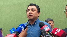 Guillermo Bermejo minimiza allanamiento en su vivienda: "No se han llevado nada"