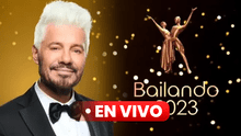 [Streaming Bailando 2023] EN VIVO: Noelia Pompa fue la mejor de la noche