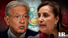 López Obrador se niega a asistir a cumbre APEC en Estados Unidos por presencia de Dina Boluarte