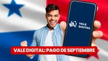 Vale Digital: ¿cuándo inicia el ÚLTIMO PAGO y cómo registrarme en LISTO WALLET?